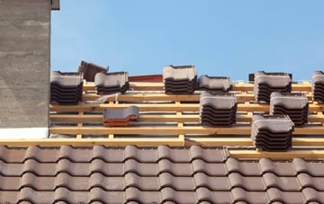 Pembroke clay roofing costs