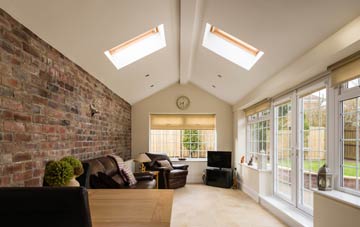 conservatory roof insulation Pembroke, Pembrokeshire