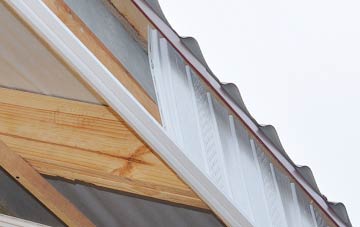why Pembroke fascia repairs are essential