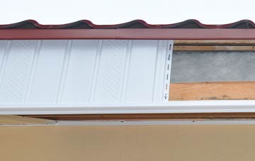 Pembroke fascia repair costs
