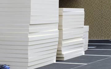 Pembroke flat roof insulation costs