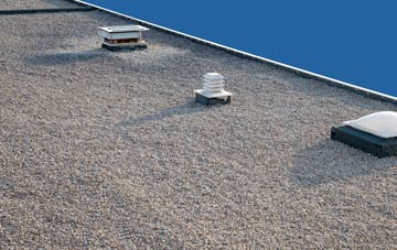 flat roofing Pembroke, Pembrokeshire
