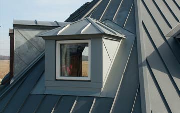 metal roofing Pembroke, Pembrokeshire