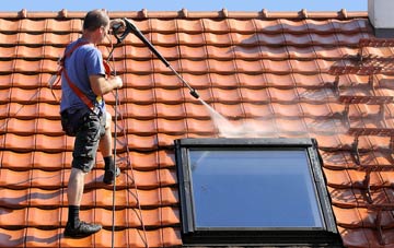 roof cleaning Pembroke, Pembrokeshire