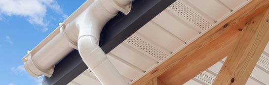 get Pembroke guttering quotes today