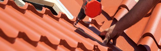 save on Pembroke roof installation costs