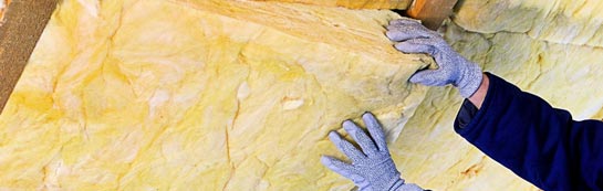 quotes for Pembroke roof insulation