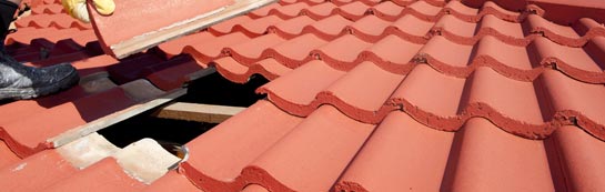 compare Pembroke roof repair quotes