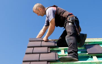 disadvantages of Pembroke slate roofing
