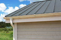 Pembroke fascia repair