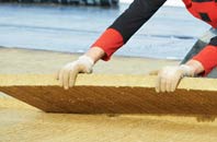 find rated Pembroke roof insulation companies