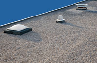 Pembroke flat roofing