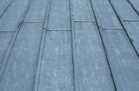 Pembroke lead roofing