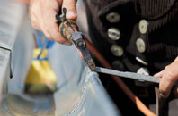 Pembroke lead roof quotes