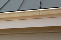 Pembroke soffit repair