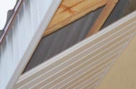 rated Pembroke soffit repair companies