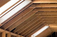 Pembroke tapered roof insulation quotes